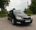 Чорний Шкода Октавія, об'ємом двигуна 1.6 л та пробігом 229 тис. км за 8900 $, фото 1 на Automoto.ua