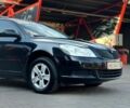 Чорний Шкода Октавія, об'ємом двигуна 1.6 л та пробігом 333 тис. км за 6550 $, фото 1 на Automoto.ua