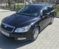 Чорний Шкода Октавія, об'ємом двигуна 1.6 л та пробігом 260 тис. км за 7500 $, фото 8 на Automoto.ua