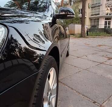 Чорний Шкода Октавія, об'ємом двигуна 1.6 л та пробігом 241 тис. км за 8700 $, фото 26 на Automoto.ua