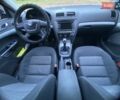 Черный Шкода Октавия, объемом двигателя 1.6 л и пробегом 243 тыс. км за 8786 $, фото 10 на Automoto.ua