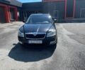 Черный Шкода Октавия, объемом двигателя 1.6 л и пробегом 262 тыс. км за 7900 $, фото 1 на Automoto.ua