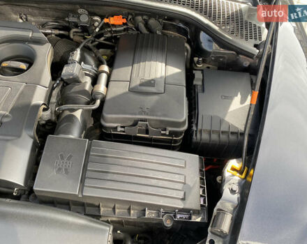 Чорний Шкода Октавія, об'ємом двигуна 1.6 л та пробігом 255 тис. км за 8700 $, фото 32 на Automoto.ua