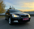 Шкода Октавія 2011 у Мукачеве на Automoto.ua Чорний Шкода Октавія, об'ємом двигуна 0 л та пробігом 244 тис. км за 7800 $, фото 6 на Automoto.ua