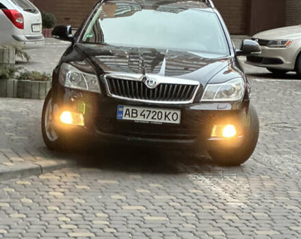 Шкода Октавия 2011 в Виннице на Automoto.ua Черный Шкода Октавия, объемом двигателя 1.6 л и пробегом 291 тыс. км за 8800 $, фото 9 на Automoto.ua