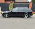 Черный Шкода Октавия, объемом двигателя 2 л и пробегом 260 тыс. км за 8700 $, фото 6 на Automoto.ua