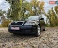 Шкода Октавия 2011 в Полтаве на Automoto.ua Черный Шкода Октавия, объемом двигателя 1.6 л и пробегом 220 тыс. км за 7600 $, фото 2 на Automoto.ua