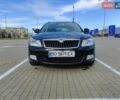 Шкода Октавия 2011 в Сумах на Automoto.ua Черный Шкода Октавия, объемом двигателя 1.8 л и пробегом 173 тыс. км за 8850 $, фото 1 на Automoto.ua