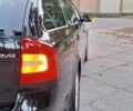 Чорний Шкода Октавія, об'ємом двигуна 1.6 л та пробігом 241 тис. км за 8700 $, фото 24 на Automoto.ua