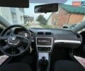 Черный Шкода Октавия, объемом двигателя 1.8 л и пробегом 230 тыс. км за 7700 $, фото 14 на Automoto.ua