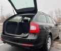 Чорний Шкода Октавія, об'ємом двигуна 1.4 л та пробігом 238 тис. км за 7500 $, фото 2 на Automoto.ua