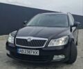 Шкода Октавия 2011 в Виннице на Automoto.ua Черный Шкода Октавия, объемом двигателя 1.6 л и пробегом 202 тыс. км за 8500 $, фото 6 на Automoto.ua
