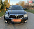Чорний Шкода Октавія, об'ємом двигуна 1.8 л та пробігом 172 тис. км за 8300 $, фото 2 на Automoto.ua