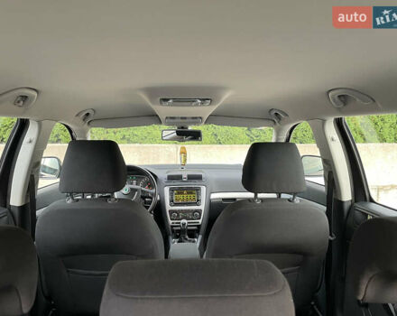 Чорний Шкода Октавія, об'ємом двигуна 1.6 л та пробігом 194 тис. км за 9399 $, фото 66 на Automoto.ua