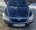 Черный Шкода Октавия, объемом двигателя 1.6 л и пробегом 310 тыс. км за 7500 $, фото 1 на Automoto.ua
