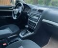 Черный Шкода Октавия, объемом двигателя 1.6 л и пробегом 240 тыс. км за 7850 $, фото 10 на Automoto.ua