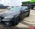 Черный Шкода Октавия, объемом двигателя 2 л и пробегом 201 тыс. км за 9500 $, фото 7 на Automoto.ua