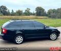 Черный Шкода Октавия, объемом двигателя 1.8 л и пробегом 216 тыс. км за 8300 $, фото 5 на Automoto.ua