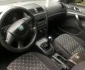 Черный Шкода Октавия, объемом двигателя 1.6 л и пробегом 184 тыс. км за 8900 $, фото 29 на Automoto.ua
