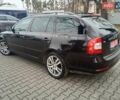 Чорний Шкода Октавія, об'ємом двигуна 1.4 л та пробігом 161 тис. км за 7000 $, фото 11 на Automoto.ua