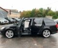 Чорний Шкода Октавія, об'ємом двигуна 2 л та пробігом 240 тис. км за 9590 $, фото 15 на Automoto.ua