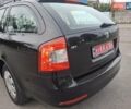 Черный Шкода Октавия, объемом двигателя 1.6 л и пробегом 221 тыс. км за 8750 $, фото 17 на Automoto.ua
