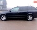 Черный Шкода Октавия, объемом двигателя 1.6 л и пробегом 278 тыс. км за 6950 $, фото 3 на Automoto.ua
