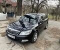 Чорний Шкода Октавія, об'ємом двигуна 1.6 л та пробігом 250 тис. км за 8000 $, фото 14 на Automoto.ua