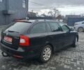 Чорний Шкода Октавія, об'ємом двигуна 1.4 л та пробігом 177 тис. км за 7600 $, фото 3 на Automoto.ua