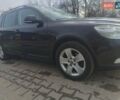 Черный Шкода Октавия, объемом двигателя 1.2 л и пробегом 214 тыс. км за 6900 $, фото 2 на Automoto.ua