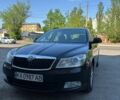 Чорний Шкода Октавія, об'ємом двигуна 1.6 л та пробігом 344 тис. км за 6400 $, фото 1 на Automoto.ua