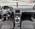 Чорний Шкода Октавія, об'ємом двигуна 1.2 л та пробігом 183 тис. км за 6300 $, фото 29 на Automoto.ua