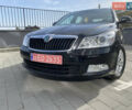 Чорний Шкода Октавія, об'ємом двигуна 1.6 л та пробігом 255 тис. км за 8700 $, фото 10 на Automoto.ua