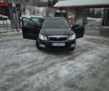 Черный Шкода Октавия, объемом двигателя 1.8 л и пробегом 222 тыс. км за 8700 $, фото 1 на Automoto.ua