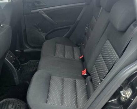 Черный Шкода Октавия, объемом двигателя 1.6 л и пробегом 245 тыс. км за 6790 $, фото 17 на Automoto.ua