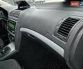 Чорний Шкода Октавія, об'ємом двигуна 1.8 л та пробігом 212 тис. км за 7100 $, фото 56 на Automoto.ua