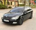 Черный Шкода Октавия, объемом двигателя 1.4 л и пробегом 248 тыс. км за 7000 $, фото 1 на Automoto.ua