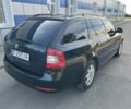 Чорний Шкода Октавія, об'ємом двигуна 1.4 л та пробігом 218 тис. км за 7300 $, фото 7 на Automoto.ua