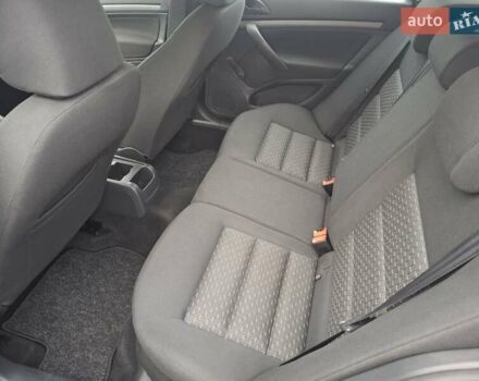 Чорний Шкода Октавія, об'ємом двигуна 1.6 л та пробігом 221 тис. км за 8600 $, фото 69 на Automoto.ua