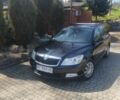 Черный Шкода Октавия, объемом двигателя 1.6 л и пробегом 260 тыс. км за 7300 $, фото 1 на Automoto.ua