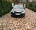 Черный Шкода Октавия, объемом двигателя 2 л и пробегом 308 тыс. км за 7800 $, фото 1 на Automoto.ua