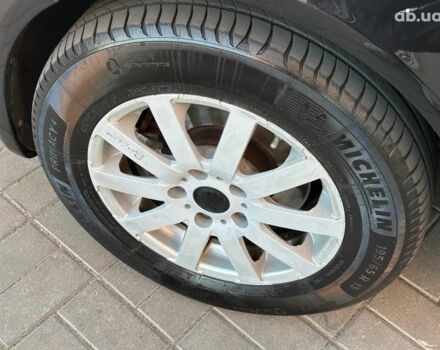 Шкода Октавия 2011 в Одессе на Automoto.ua Черный Шкода Октавия, объемом двигателя 1.6 л и пробегом 313 тыс. км за 9490 $, фото 24 на Automoto.ua