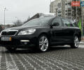 Чорний Шкода Октавія, об'ємом двигуна 2 л та пробігом 217 тис. км за 11199 $, фото 9 на Automoto.ua