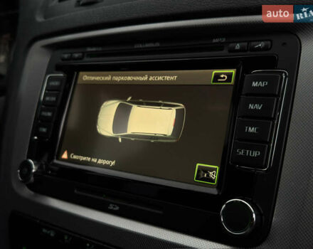 Черный Шкода Октавия, объемом двигателя 1.99 л и пробегом 211 тыс. км за 10755 $, фото 65 на Automoto.ua