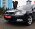 Чорний Шкода Октавія, об'ємом двигуна 1.6 л та пробігом 248 тис. км за 8500 $, фото 1 на Automoto.ua