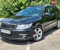 Чорний Шкода Октавія, об'ємом двигуна 1.97 л та пробігом 310 тис. км за 10700 $, фото 1 на Automoto.ua