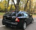 Черный Шкода Октавия, объемом двигателя 1.97 л и пробегом 272 тыс. км за 9999 $, фото 9 на Automoto.ua