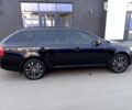 Черный Шкода Октавия, объемом двигателя 2 л и пробегом 240 тыс. км за 10300 $, фото 20 на Automoto.ua