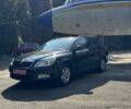 Черный Шкода Октавия, объемом двигателя 1.6 л и пробегом 254 тыс. км за 9200 $, фото 1 на Automoto.ua