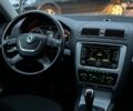 Черный Шкода Октавия, объемом двигателя 1.6 л и пробегом 237 тыс. км за 8190 $, фото 19 на Automoto.ua